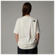 The North Face Γυναικεία κοντομάνικη μπλούζα SS Essential Oversized Tee